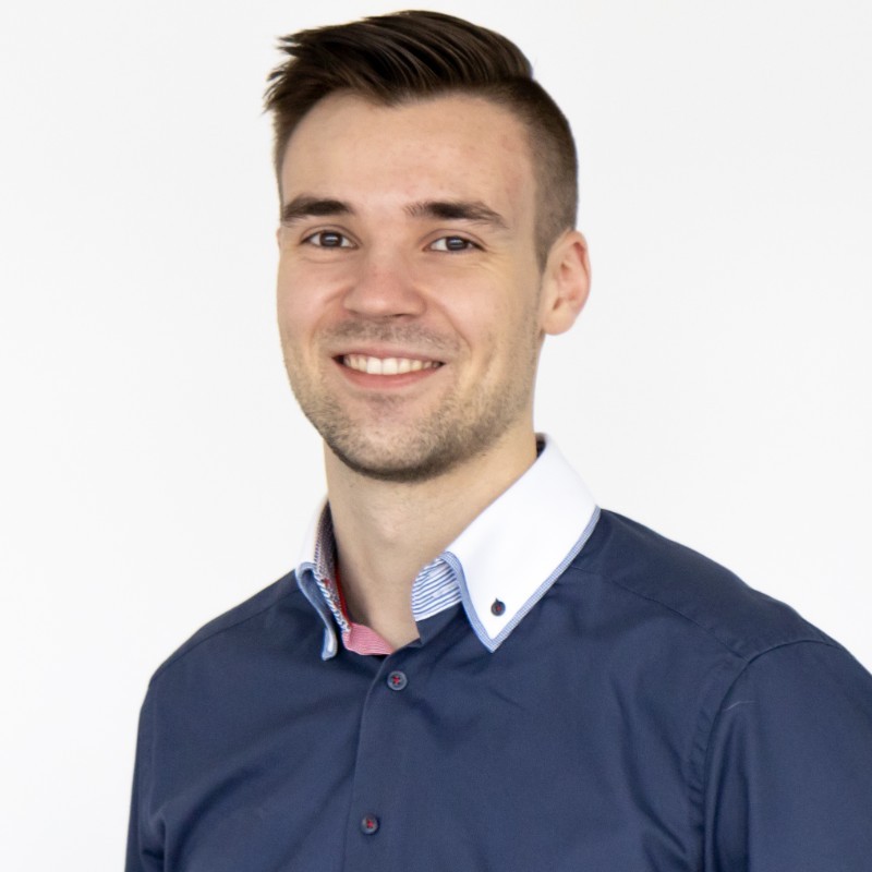 Ferenc Horvay profile image